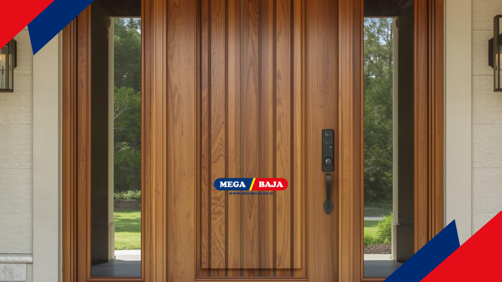 Efisiensi Investasi Melalui Material Kayu Pilihan