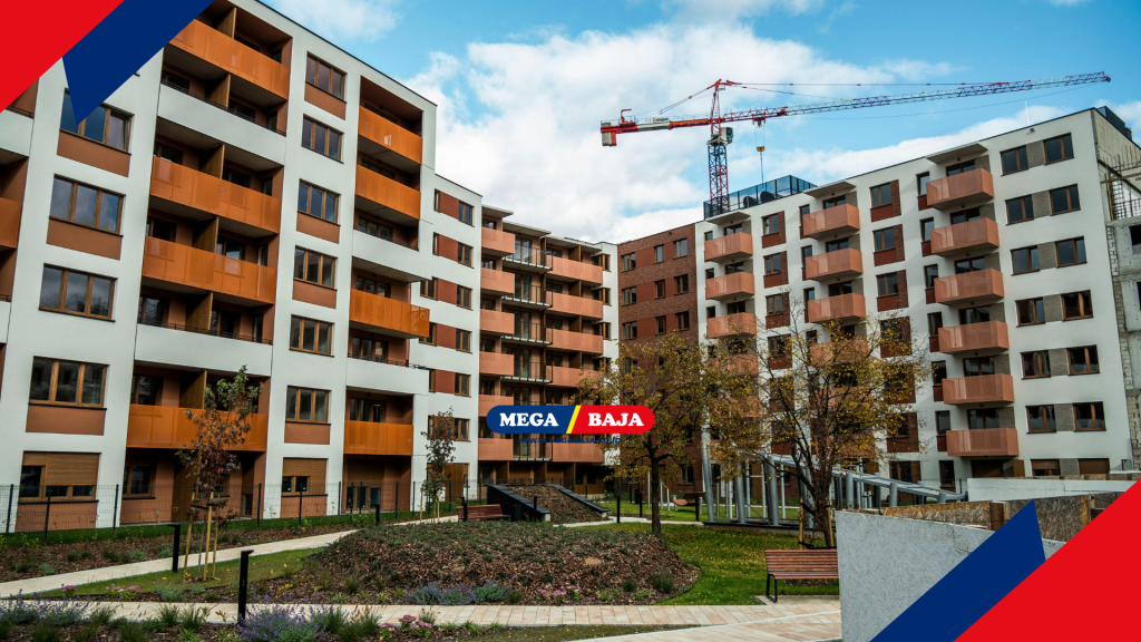 Menjaga Standar Kualitas Pembangunan