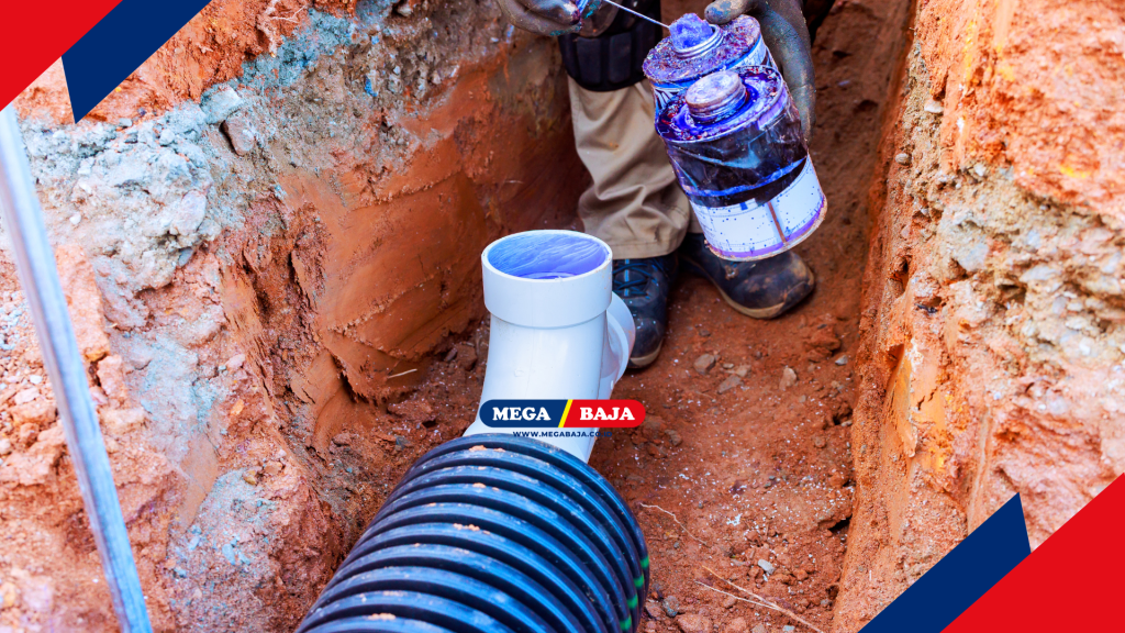 Pentingnya Sistem Drainase Yang Kuat Dan Rapi