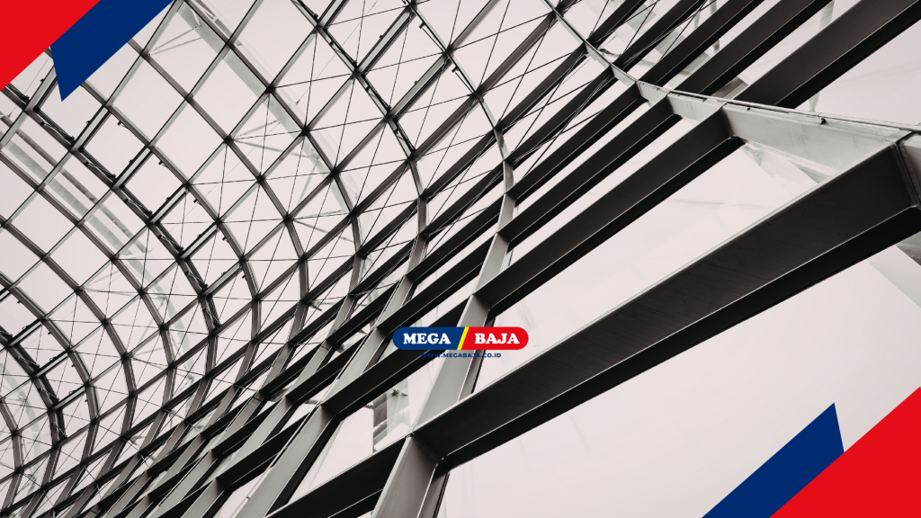 Produk Unggul Untuk Kebutuhan Struktur Modern