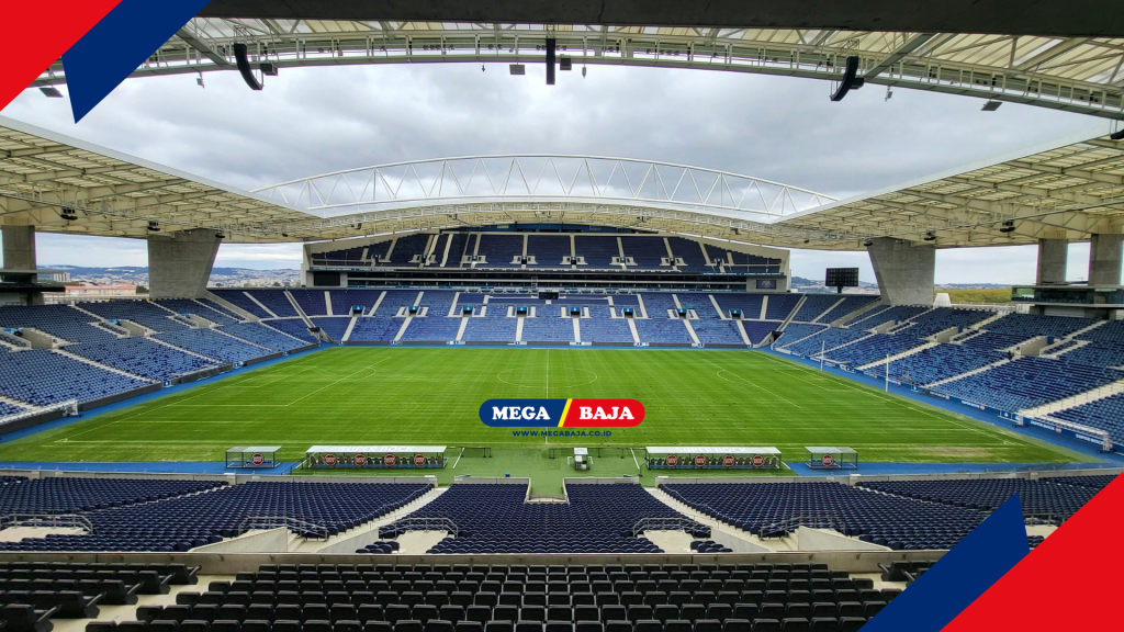 Stadion dengan kapasitas yang pas akan menciptakan permintaan yang stabil