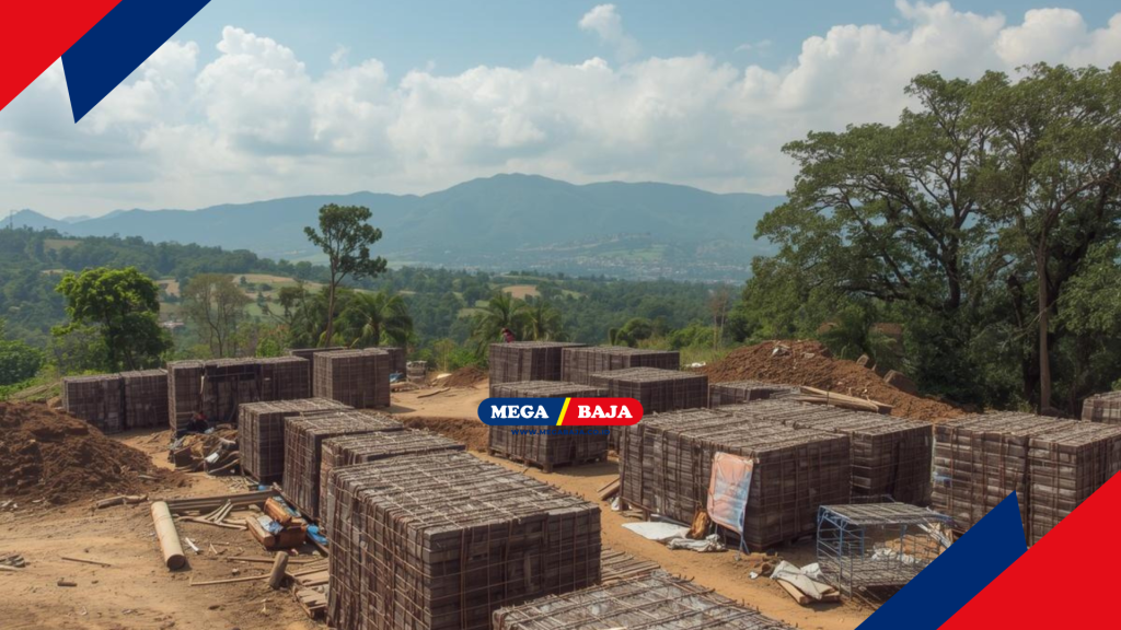 Visi Besar Melayani Kebutuhan Masyarakat Luas