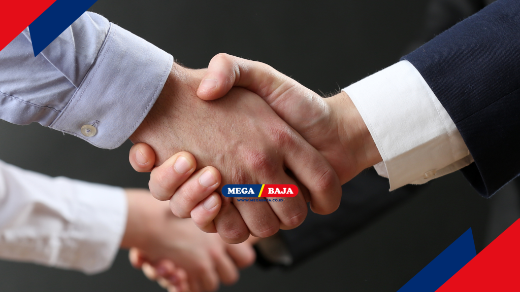 Memilih Mitra Konstruksi Yang Terpercaya Selalu