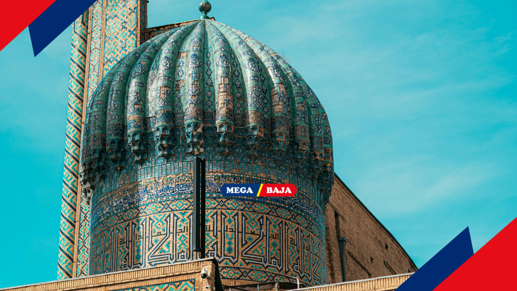 Kesimpulan Kemegahan Arsitektur Sebagai Investasi Nilai