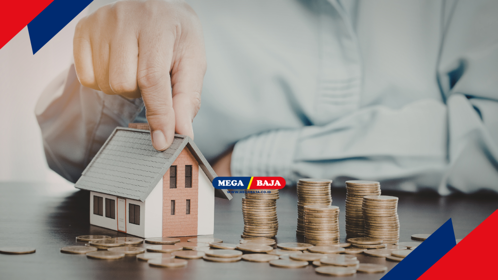 Membangun Dengan Hati Dan Logika Bisnis