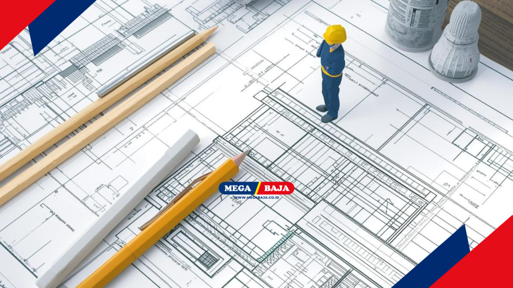 ketepatan takaran semen bukan hanya soal kekuatan, tetapi juga soal efisiensi operasional
