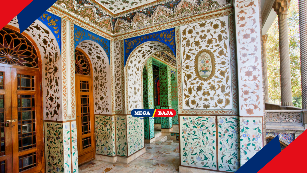 Efisiensi Material Dalam Pelindungan Artefak Berharga