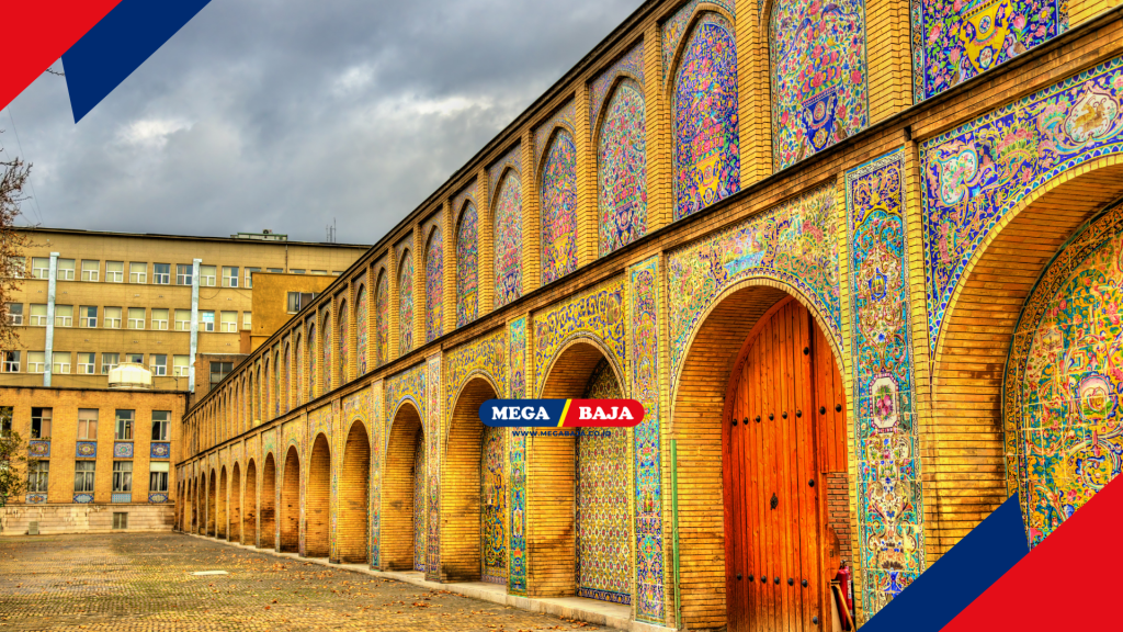 Peran Teknologi Baja Dalam Restorasi Bangunan