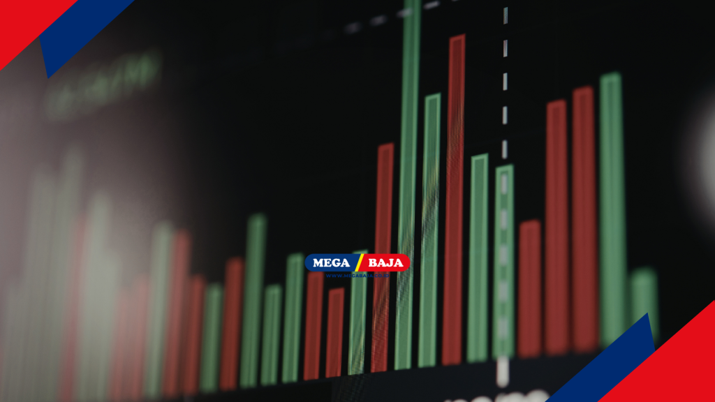 informasi mengenai fluktuasi harga harus selalu dipantau
