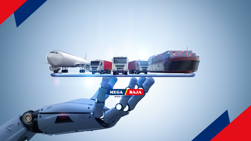 Mengelola Rantai Pasok Untuk Efisiensi Proyek Dengan bantuan AI