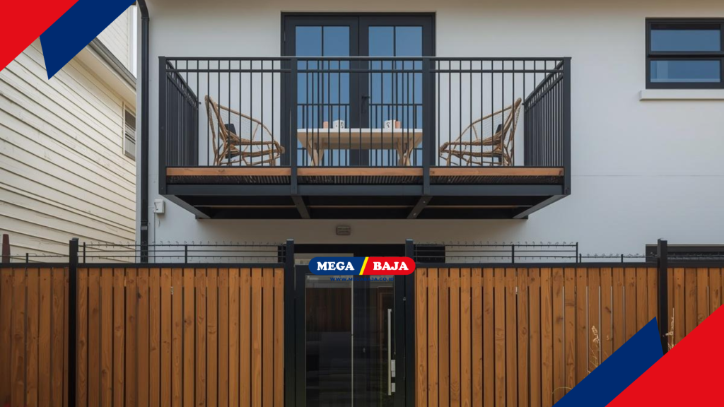 Keunggulan Penggunaan Mega Deck Mezanin Internal