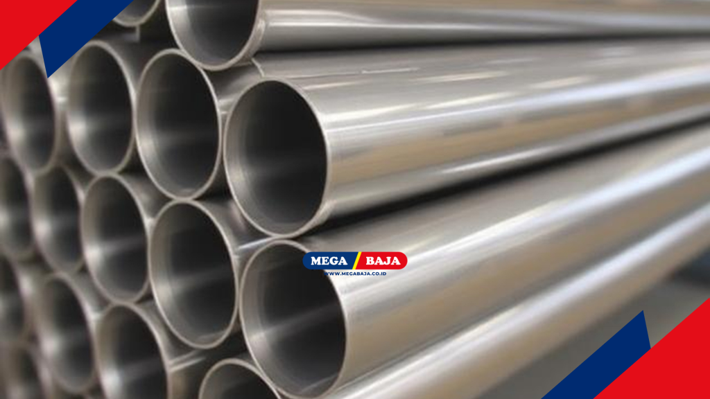 Menjaga Integritas Struktur Dengan Pipa Berkualitas