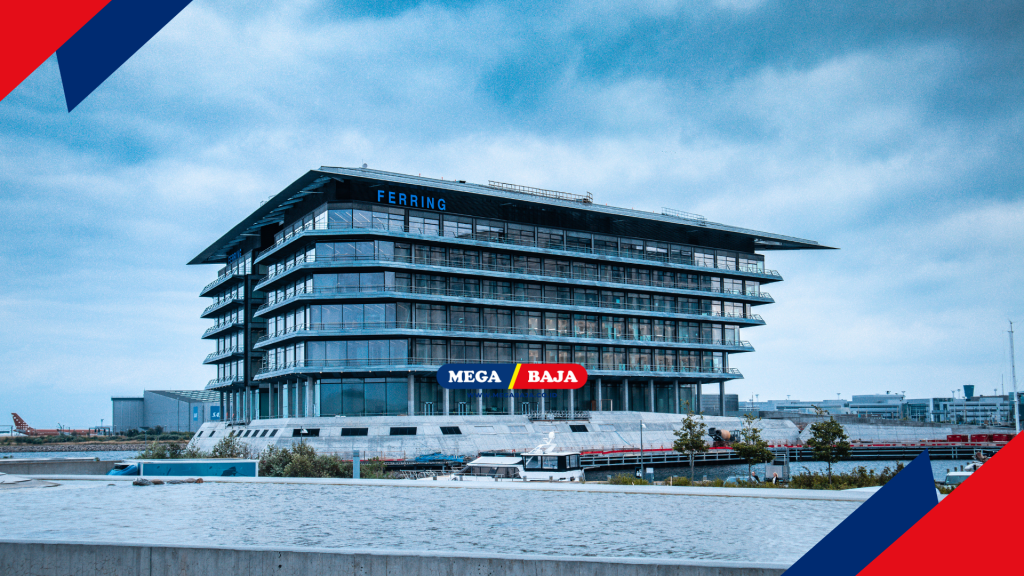 Keunggulan Baja Sebagai Material Utama Bangunan