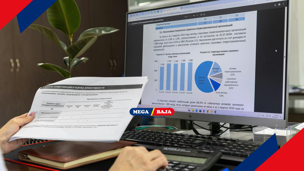Manajemen Pengadaan Material yang Efisien dan Akurat