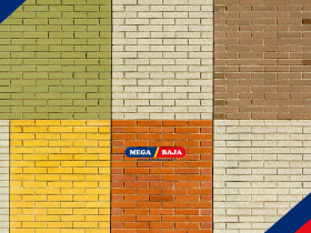MAU DINDING ADEM ? : DISINI PILIHAN WARNA SALEM EXTERIOR TERBAIK