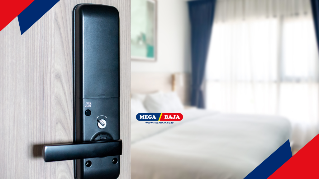 Pintu Kamar