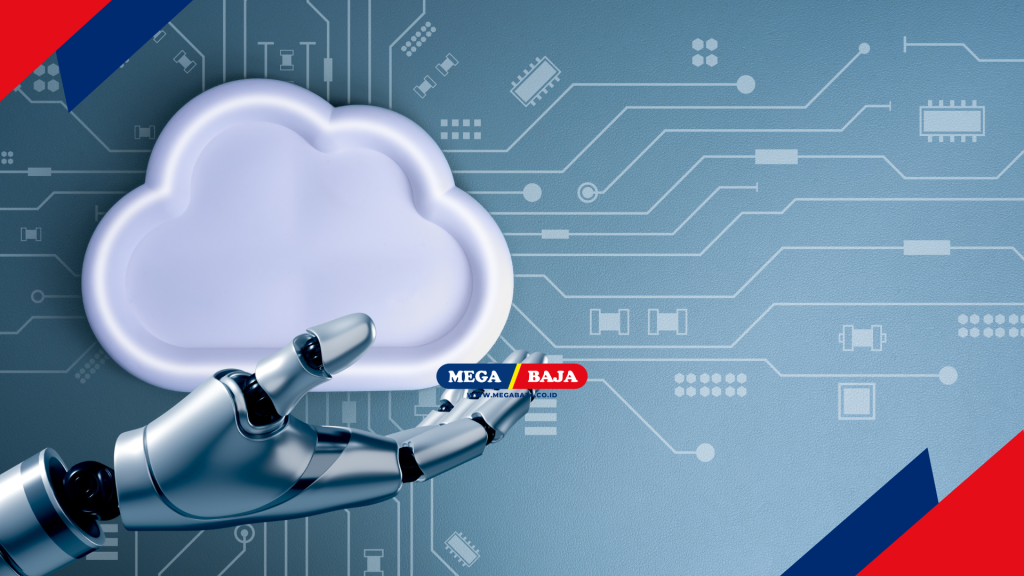 AI kini sudah merambah ke sistem pengelolaan air pintar
