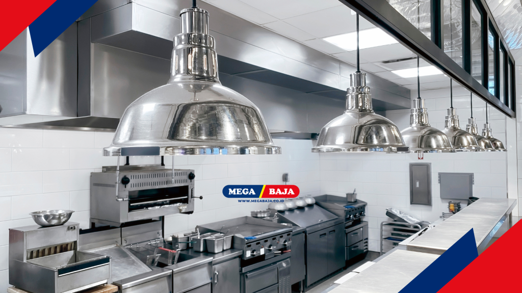 Bagaimana Cara Memulai Transformasi Dapur Anda?