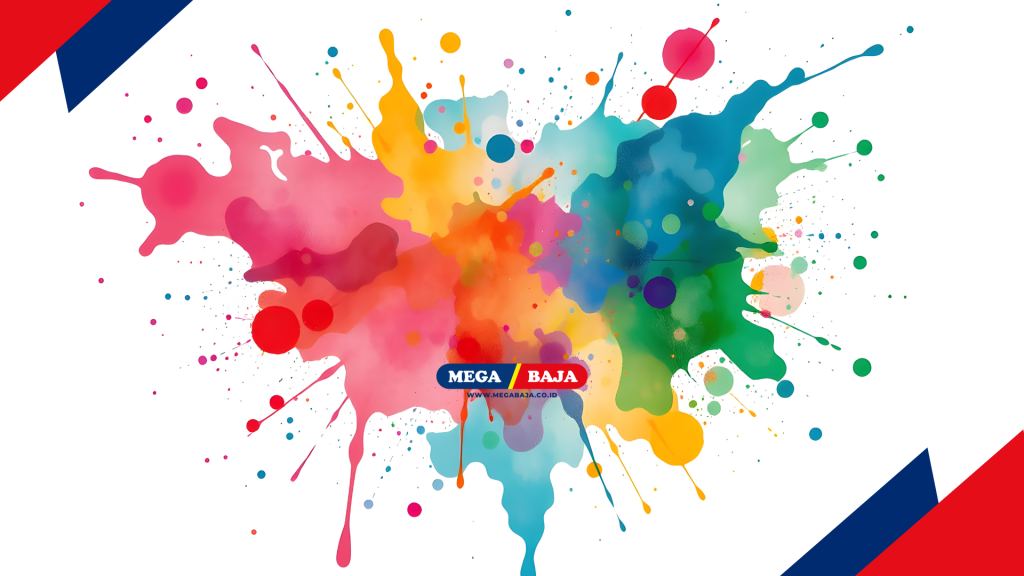 Perlindungan Permukaan Dengan Warna Berkualitas