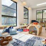 RUANG TUMBUH: BAGAIMANA DESAIN DAYCARE MENYEDOT BESARNYA BIAYA?