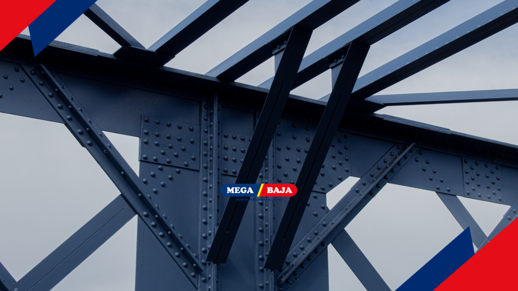 Menjaga Kekokohan Struktur Bangunan dari Ancaman Deformasi Lapangan