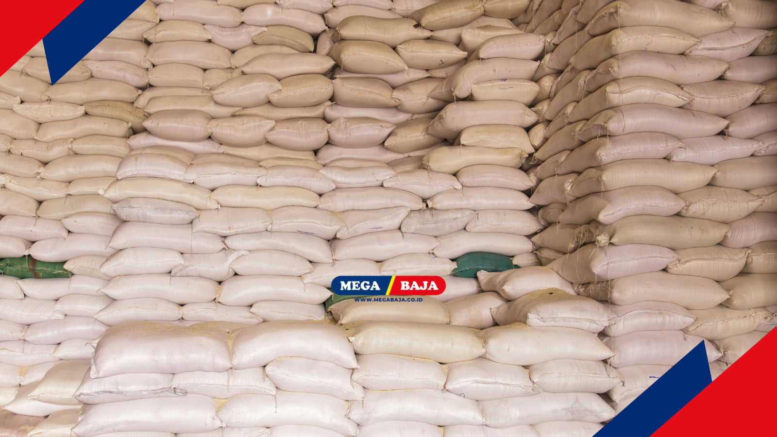 Ruang Pangan Aman: Bagaimana Mendesain Gudang Logistik yang Efisien ?
