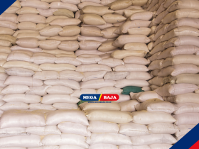 Ruang Pangan Aman: Bagaimana Mendesain Gudang Logistik yang Efisien ?