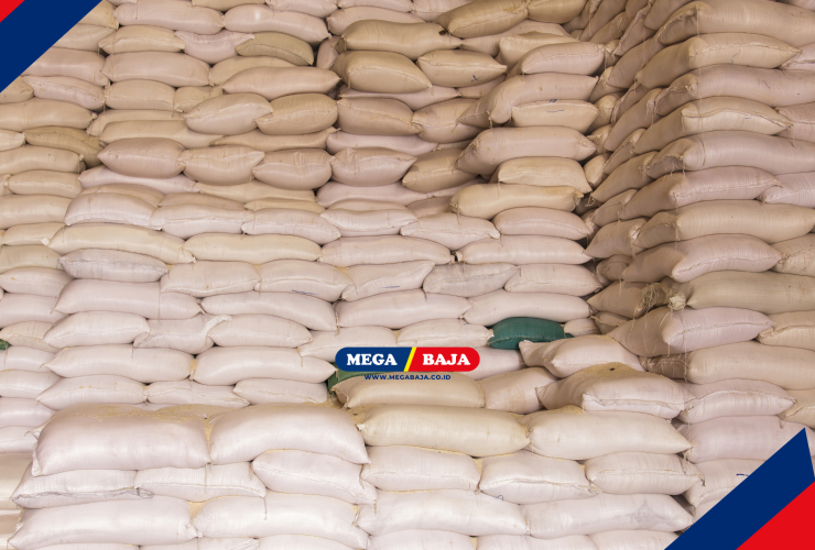 Ruang Pangan Aman: Bagaimana Mendesain Gudang Logistik yang Efisien ?