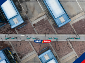 MENATA RUANG: BAGAIMANA BUS LISTRIK MENGUBAH DESAIN DEPO?