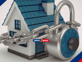 RUMAH AMAN : BAGAIMANA DESAIN MENCEGAH KRIMINALITAS RUMAH?