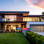 Eksterior Rumah Futuristik: Mengapa Proporsi Desain Itu Sangat Penting?