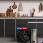 Dilema Tempat Sampah: Mengapa Cara Desain Dapur Modern untuk Mengelolanya?