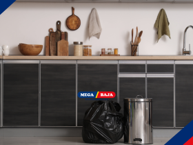 Dilema Tempat Sampah: Mengapa Cara Desain Dapur Modern untuk Mengelolanya?