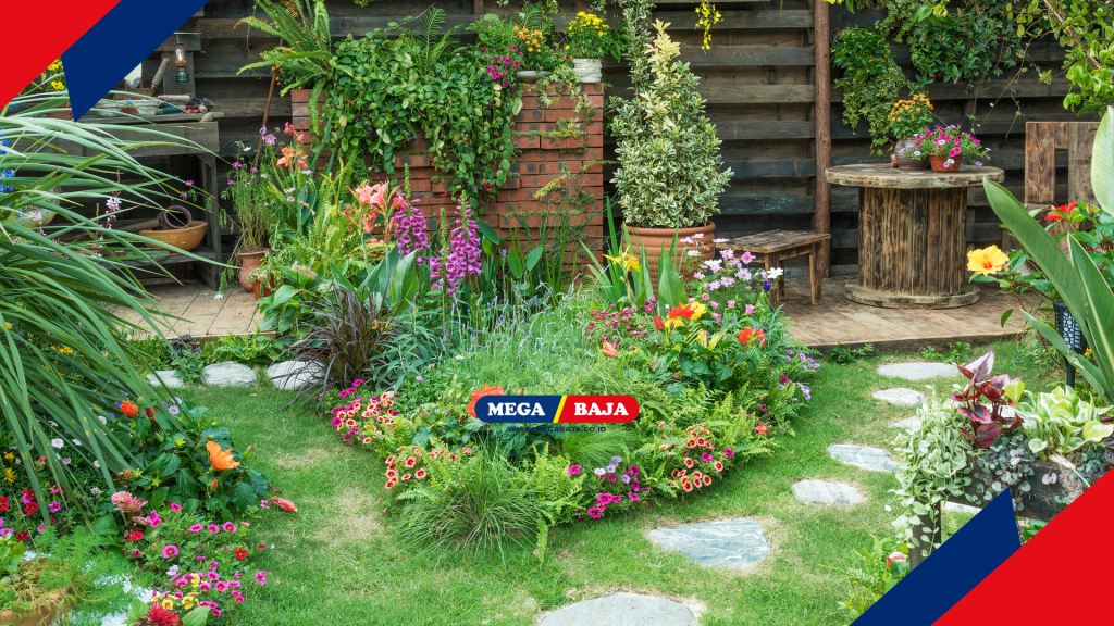 Dinamika Generasi Z dan Impian Berkebun