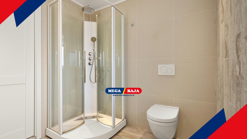 Mewujudkan Kamar Mandi Idaman yang Fungsional dan Nyaman