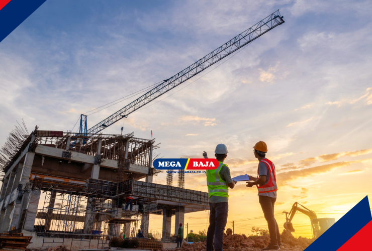 RENOVASI STRUKTUR: BAGAIMANA MEMILIH MATERIAL TERBAIK UNTUK ANTISIPASI RISIKO BENCANA?
