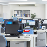 RUANG KERJA BARU : BAGAIMANA DESAIN INTERAKTIF MENINGKATKAN PRODUKTIVITAS ANDA?