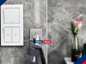 SAKELAR LUAR KAMAR MANDI: MENGAPA POSISINYA SELALU DI LUAR RUANGAN?