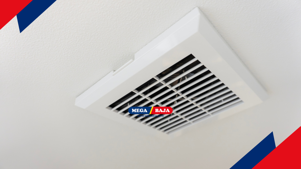 exhaust fan
