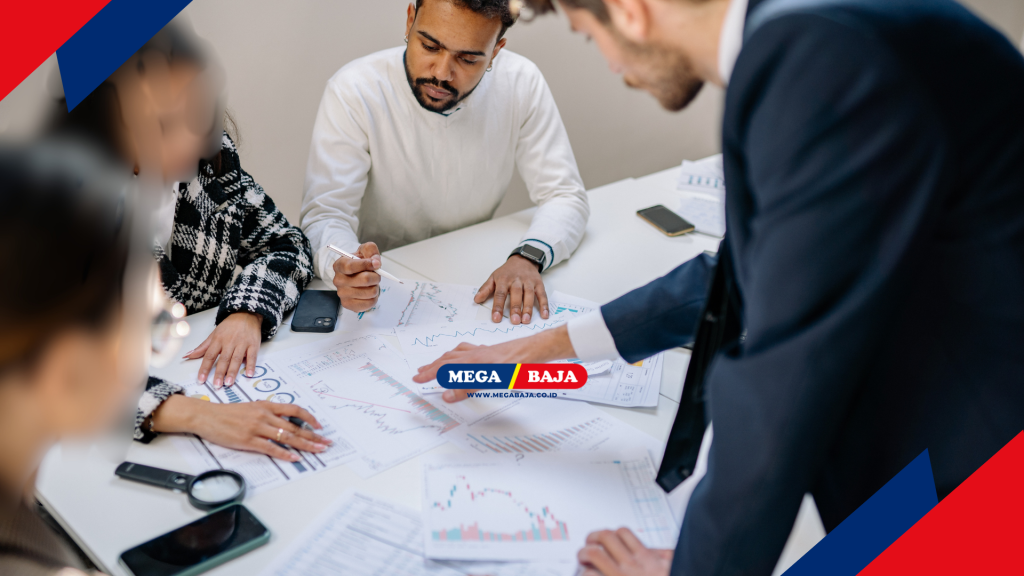 Bagaimana Cara Membangun Kolaborasi yang Solid dengan Vendor?