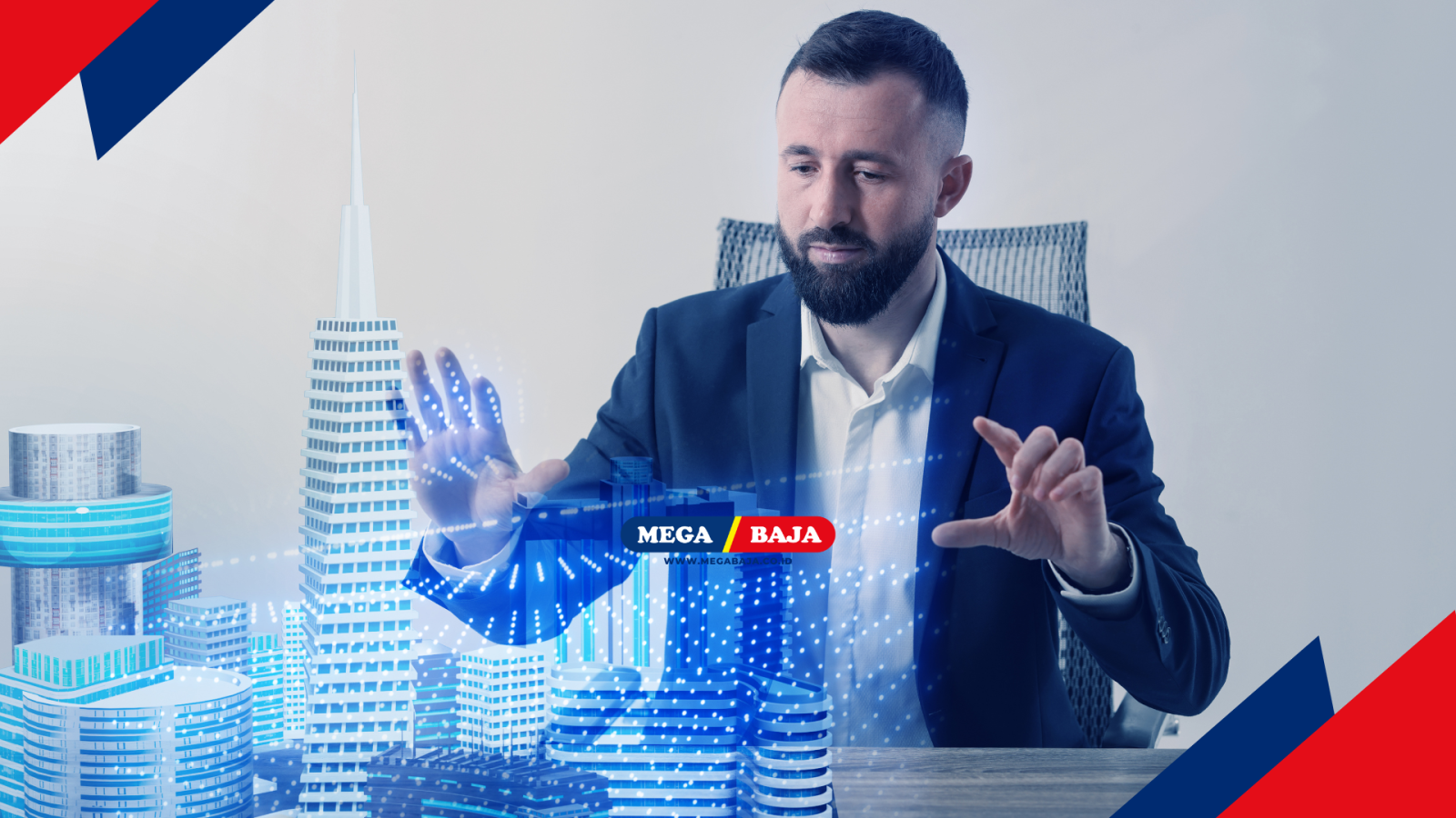 MENGENAL KONSTRUKSI DIGITAL : BELAJAR BIM DAN RELEVANSINYA DENGAN MASA DEPAN
