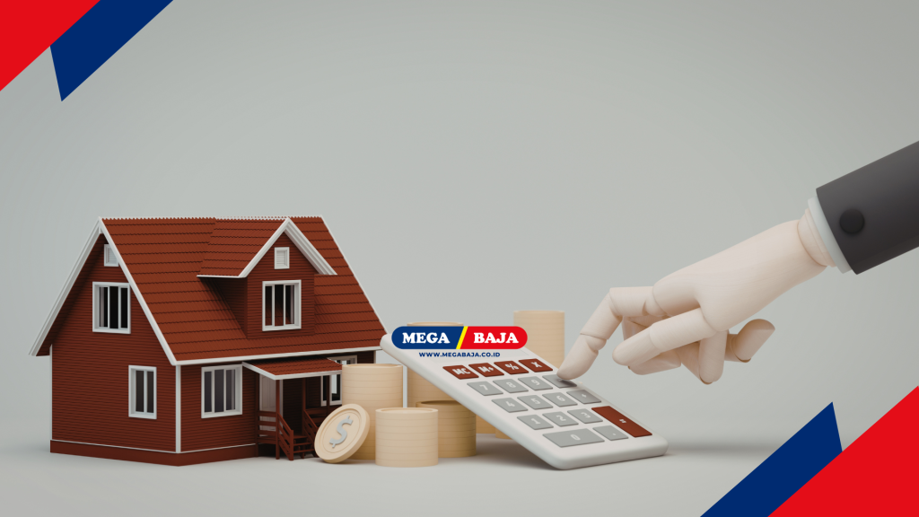 Manajemen Risiko Dan Efisiensi Biaya Pembangunan Rumah