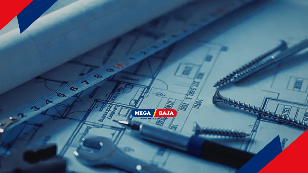 Logika Administrasi Dalam Manajemen Material Proyek