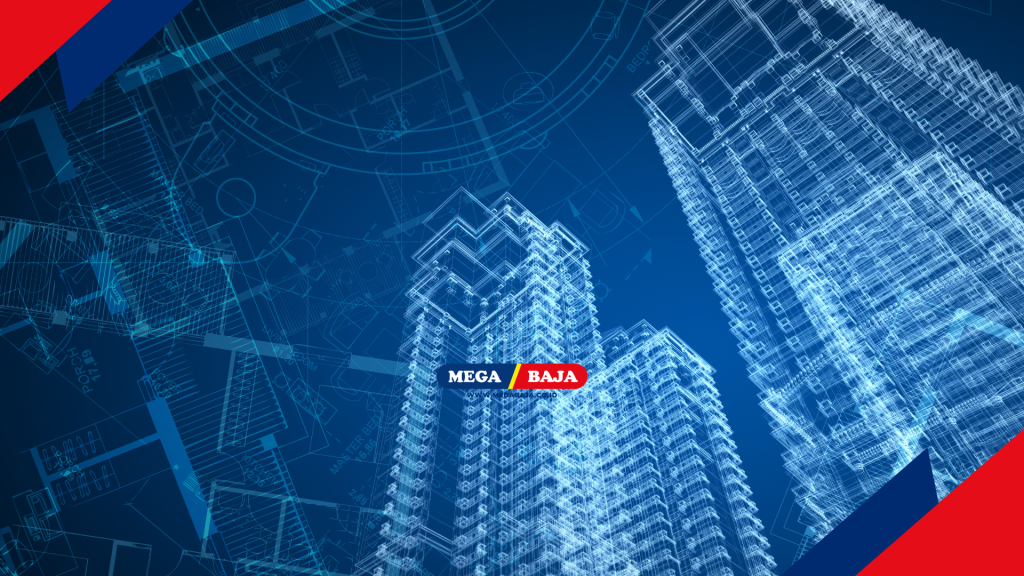 Peran Kecerdasan Buatan Dalam Desain Struktur