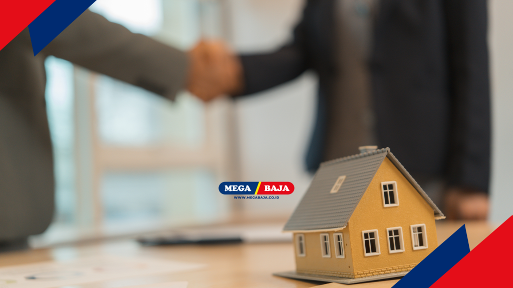 Harmoni Antara Bisnis Dan Praktik Arsitektur