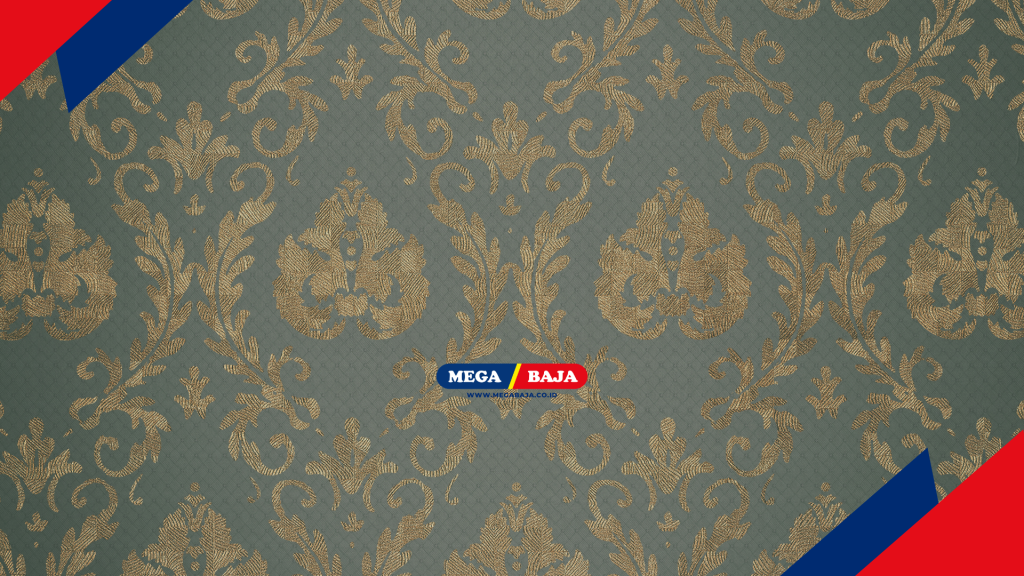 wallpaper motif ala ala nusantara