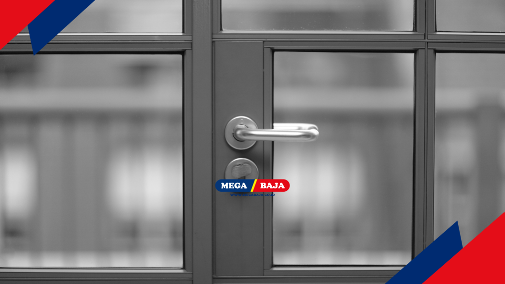Kusen Alumnium Ketahanan Tinggi Terhadap Ancaman Serangga Perusak