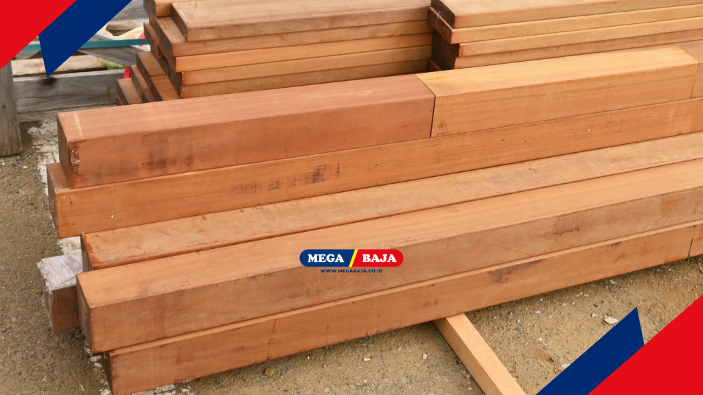 KAYU ULIN