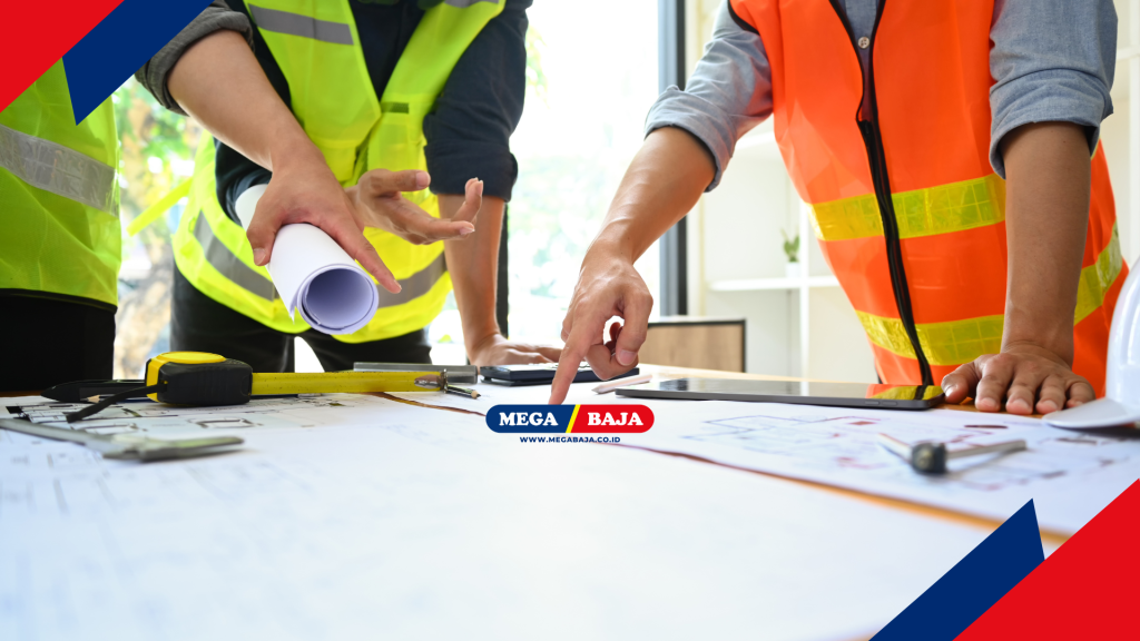 Manajemen Waktu dan Percepatan Proyek Konstruksi
