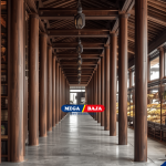 STRUKTUR HIBRIDA: BAGAIMANA BETON KAYU ULIN MENJAWAB TANTANGAN DESAIN PASAR?